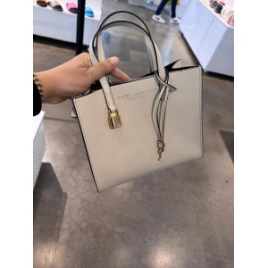 Marc Jacob Tote bag/beige