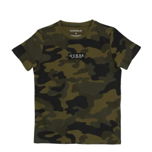 GUESS Hugo Logo Tee
