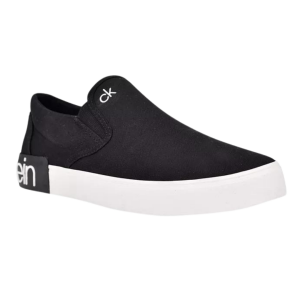 CALVIN KLEIN Men's Ryor Casual Slip-On Sneakers