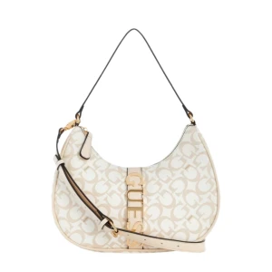 GUESS  Tenerife Logo Mini Shoulder Bag