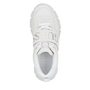 GUESS Kathie Velcro Sneakers - Image 5