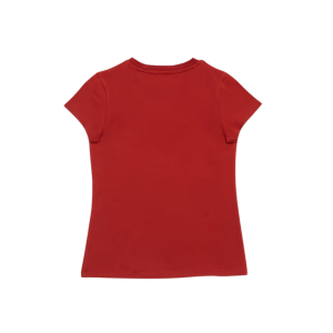 Alternative view of GUESS Patty Heart Tee