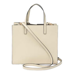 Alternative view of Marc Jacobs Mini Grind Coated Leather Tote