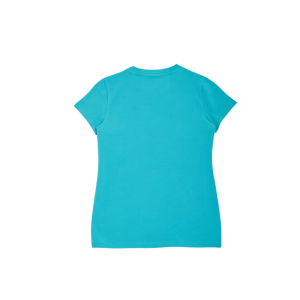 Alternative view of GUESS Sebas Beaded Logo Tee