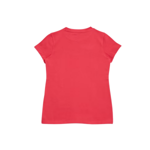 Alternative view of GUESS Sebas Beaded Logo Tee