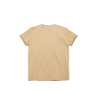 Alternative view of GUESS Eco Joshua Embroidered Logo Tee