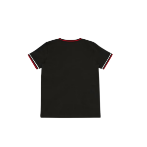 Alternative view of GUESS Eco Joshua Embroidered Logo Tee