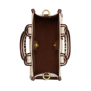 Alternative view of COACH Smith Mini Tote