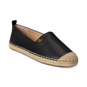 LAUREN RALPH LAUREN Women's Cameryn Espadrilles