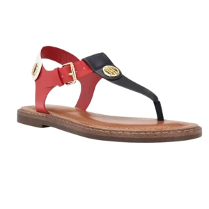 TOMMY HILFIGER Bennia Thong Sandals