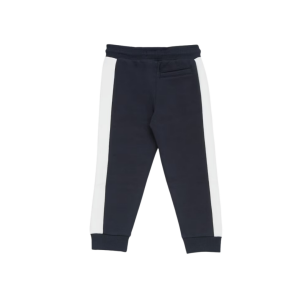 Alternative view of GUESS Marcus Color-Block Jogger