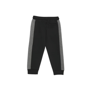 Alternative view of GUESS Marcus Color-Block Jogger