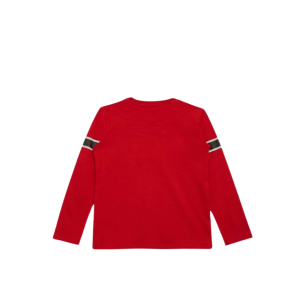 Alternative view of GUESS Tally Signature Tee
