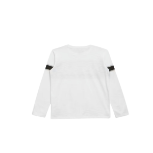 Alternative view of GUESS Tally Signature Tee