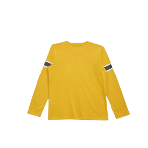 Alternative view of GUESS Tally Signature Tee