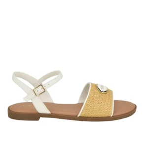 Alternative view of GUESS Moores Raffia Sandals