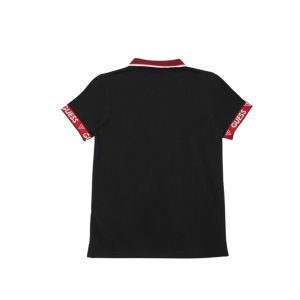 Alternative view of GUESS Eco Luigi Polo