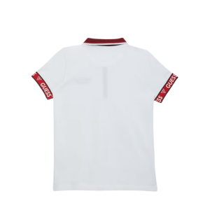 Alternative view of GUESS Eco Luigi Polo