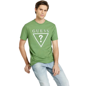 GUESS Jollo Logo Tee