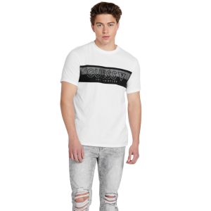 GUESS Ardan Logo Tee