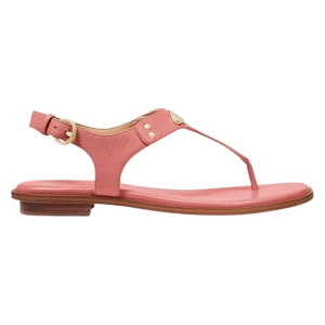 Alternative view of MICHAEL KORS Plate Flat Thong Sandals