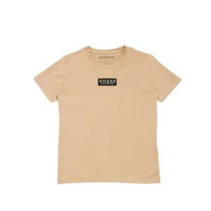 GUESS Hugo Logo Tee