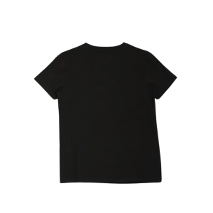 Alternative view of GUESS Mesh Logo Tee