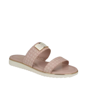 GUESS Keily Logo Slides