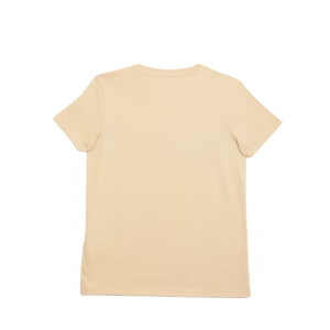 Alternative view of GUESS Mesh Logo Tee