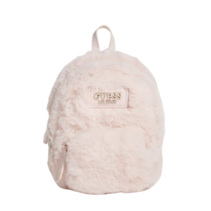 GUESS Evan Faux-Fur Mini Crossbody