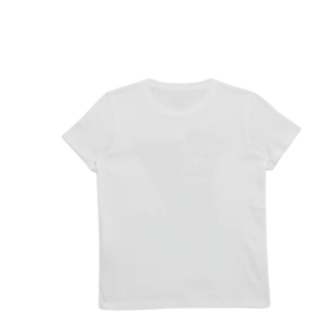 Alternative view of GUESS Rodger Tee