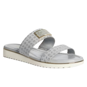 GUESS Keily Logo Slides