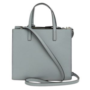 Alternative view of Marc Jacobs Mini Grind Coated Leather Tote