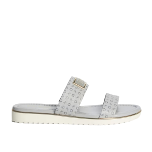 Alternative view of GUESS Keily Logo Slides