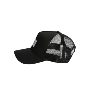 Alternative view of GUESS Mesh Logo Baseball Hat