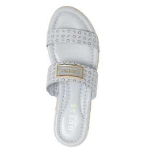 GUESS Keily Logo Slides - Image 4