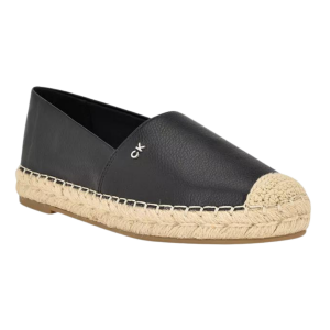 CALVIN KLEIN Women's Popular Casual Espadrille Slip-On