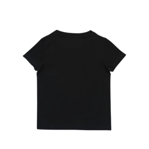 Alternative view of GUESS Traffin Metallic Tiger Tee