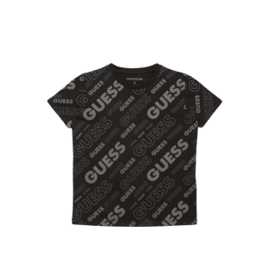 GUESS Eddie Logo Tee