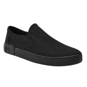 CALVIN KLEIN Men's Ryor Casual Slip-On Sneakers