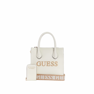 GUESS Caracara Small Carryall