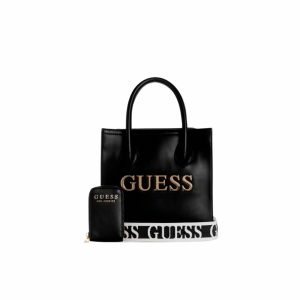 GUESS Caracara Small Carryall