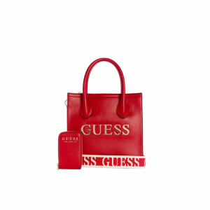 GUESS Caracara Small Carryall