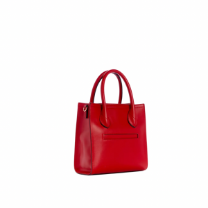 Alternative view of GUESS Caracara Small Carryall