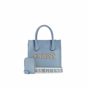 GUESS Caracara Small Carryall