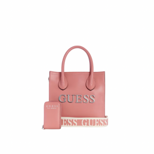 GUESS Caracara Small Carryall