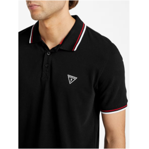 Alternative view of GUESS Allen Polo