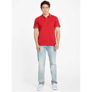 Alternative view of GUESS Allen Polo