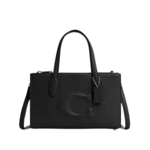 COACH Nina Small Tote Bag