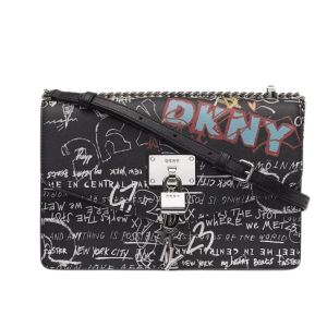 DKNY Elissa Large Shoulder Bag